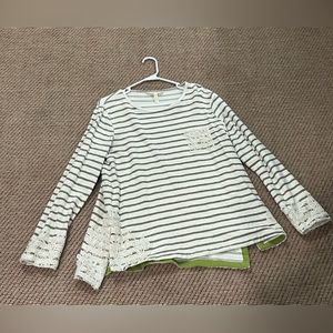 Matilda Jane Women’s L top